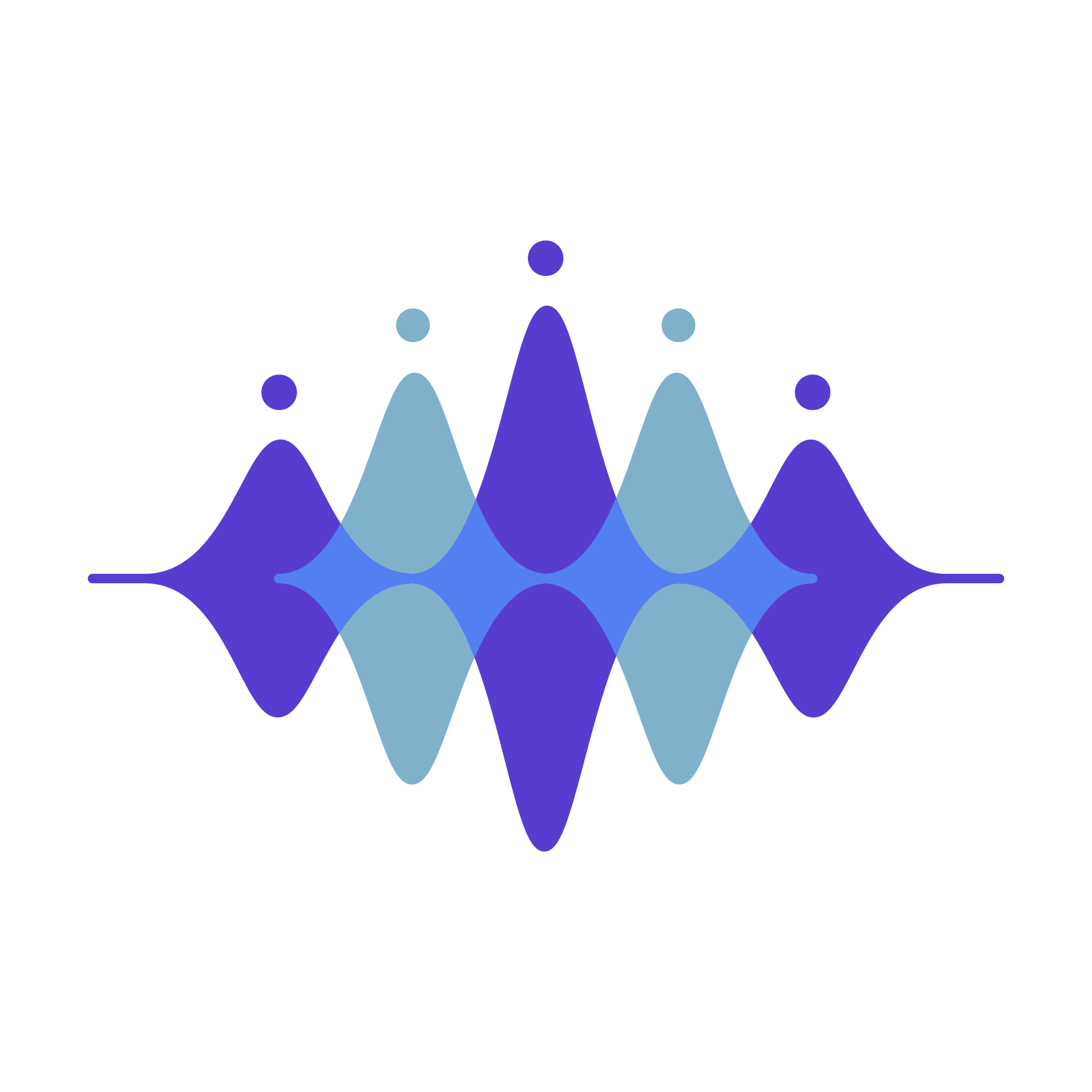 snd.wave app icon